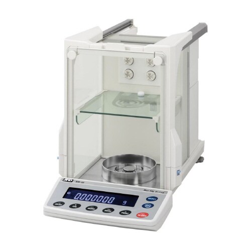 分析用電子てんびん BM BM−20