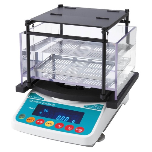 電子比重計 MDS−3000