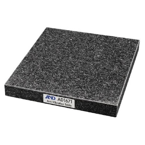 天びん用除振台 AD−1671