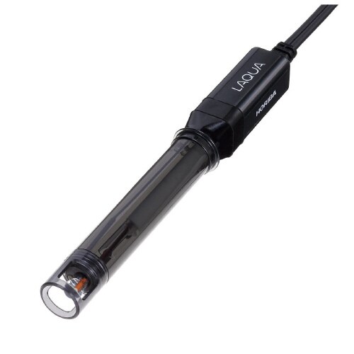 無補充型pH電極 9652−20D