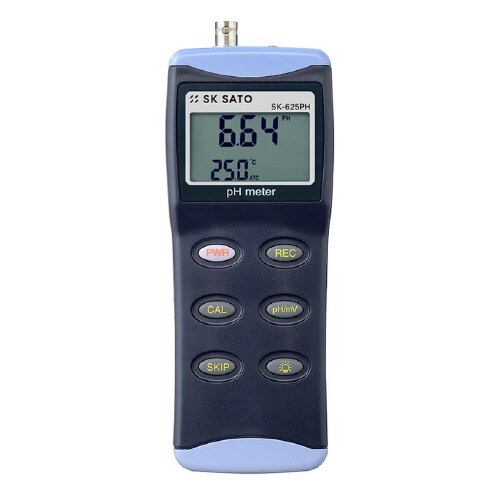 ハンディ型pH計 SK−625PH(本体のみ)