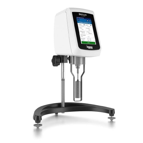 ブルックフィールドデジタル粘度計 RVDVPlus