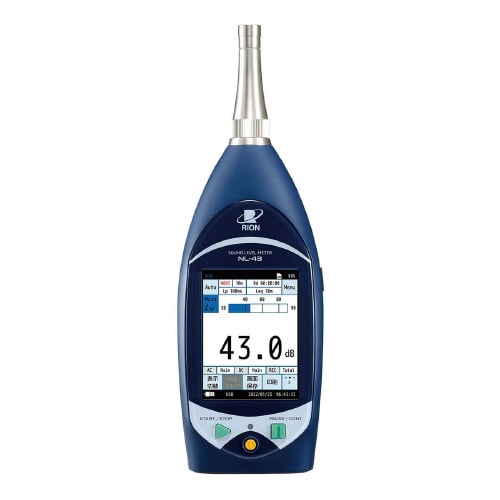 普通騒音計 NL−43