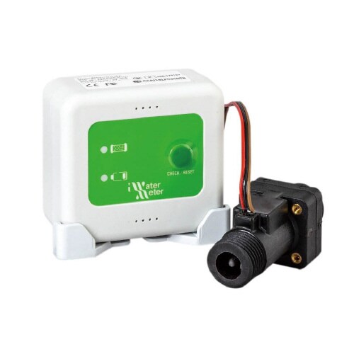 バッテリー式 IoT流量計 BT058L−34R