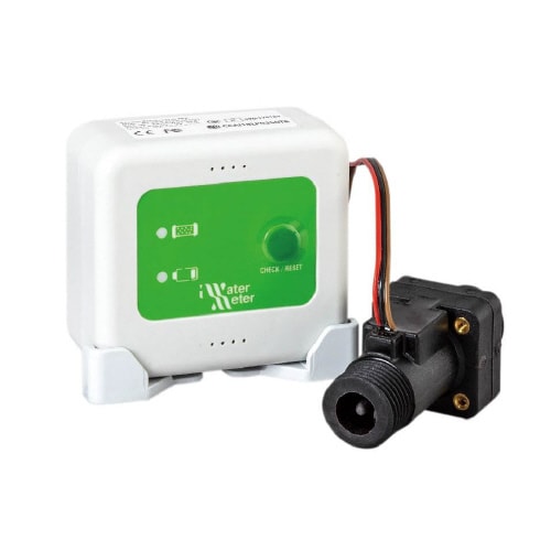 バッテリー式 IoT流量計 BT058L−44R