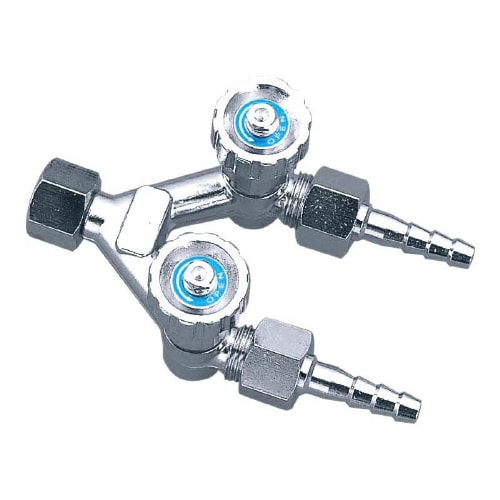 F型マニホールド PF−2R