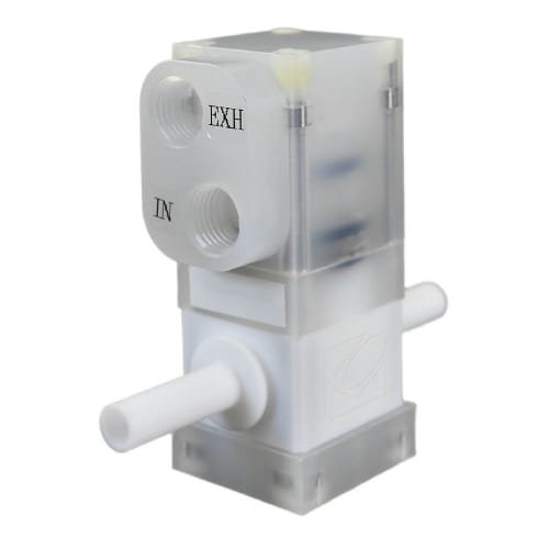 流量制御バルブ KAFV−101−1−T−C