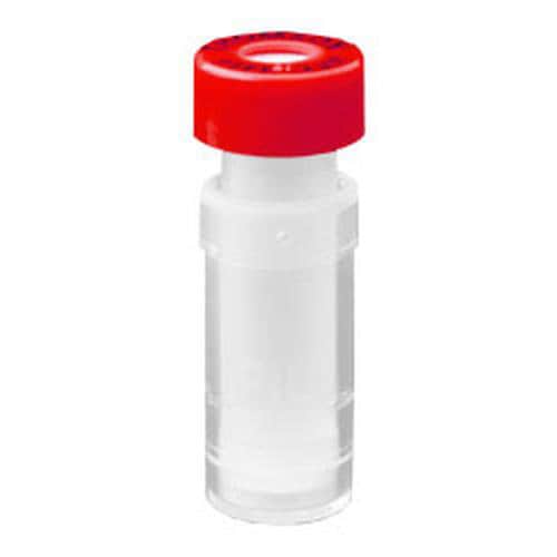 スタンダードフィルタバイアル 1030−19021