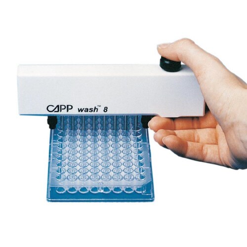 マイクロプレート洗浄器 W−12KIT−115V