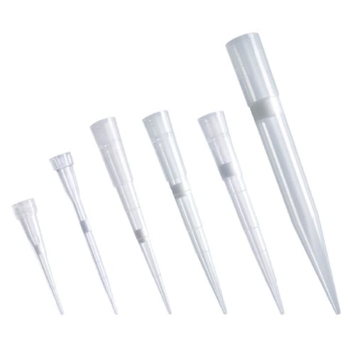 フィルターチップ 527108(10(20)μL)