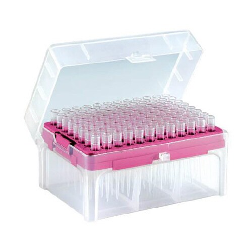 フィルターチップ 529108(10(20)μL)