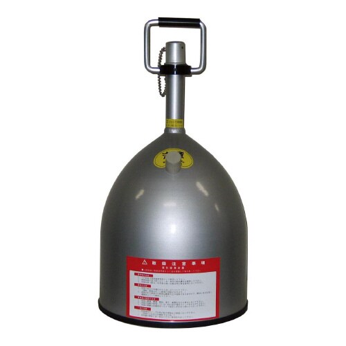 液体窒素貯蔵・運搬容器 CEBELL30(30L)