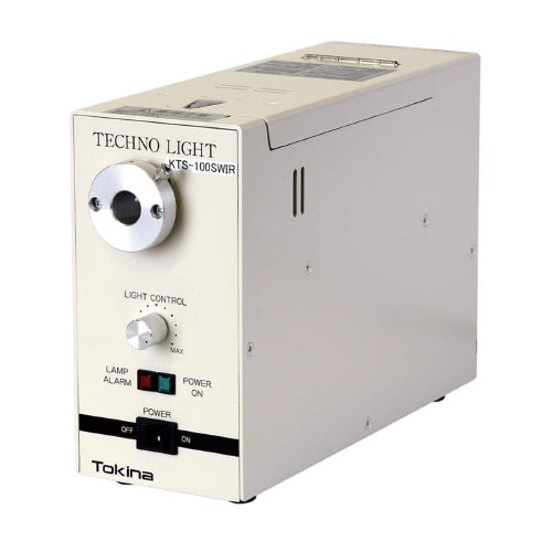 近赤外光源装置 KTS−100SWIR