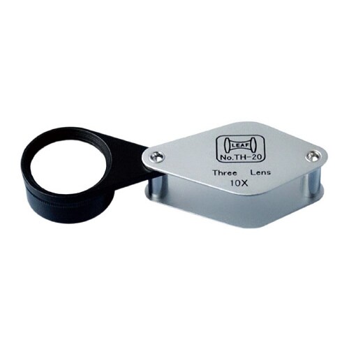 繰出しルーペ TH−30