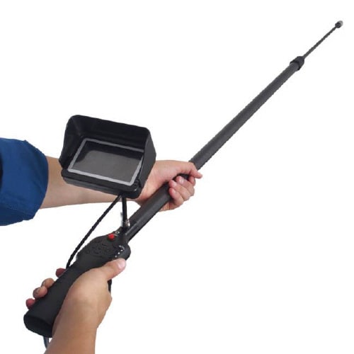 高所点検カメラ FXS09−56