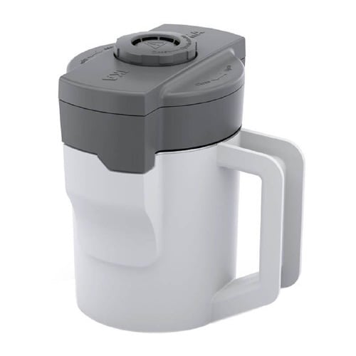 粉砕容器 MI250−S(250mL)