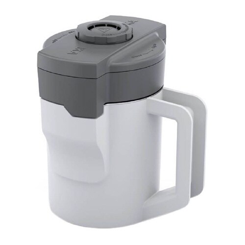 粉砕容器 MI250−T−S(250mL)