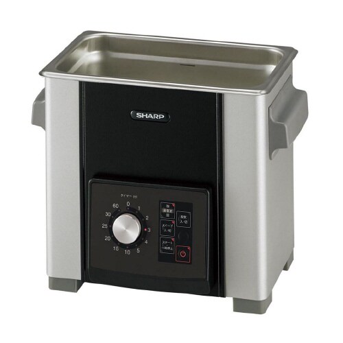 卓上型超音波洗浄機 UT−107L(約3L)