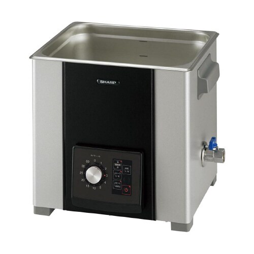 卓上型超音波洗浄機 UT−307L(約10L)