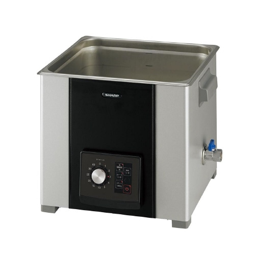 卓上型超音波洗浄機 UT−407L(約14L)