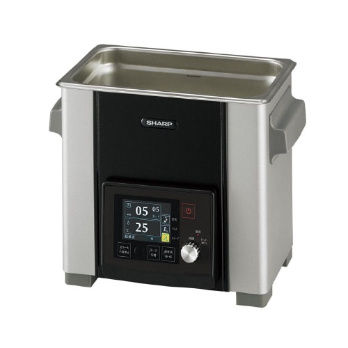 卓上型超音波洗浄機 UT−107M(約3L)
