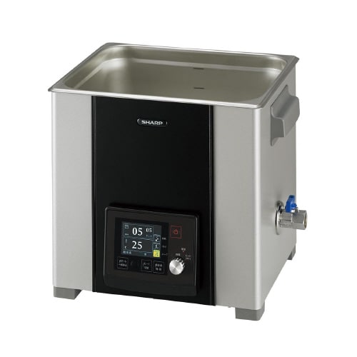 卓上型超音波洗浄機 UT−307M(約10L)