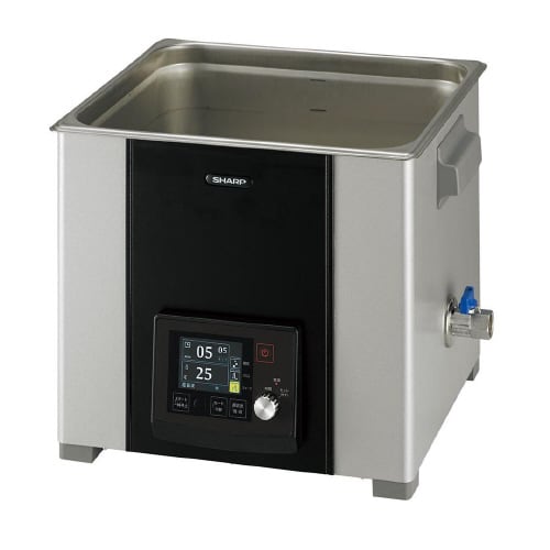 卓上型超音波洗浄機 UT−407M(約14L)