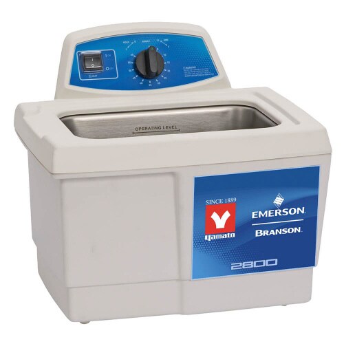 超音波洗浄器 M1800−J