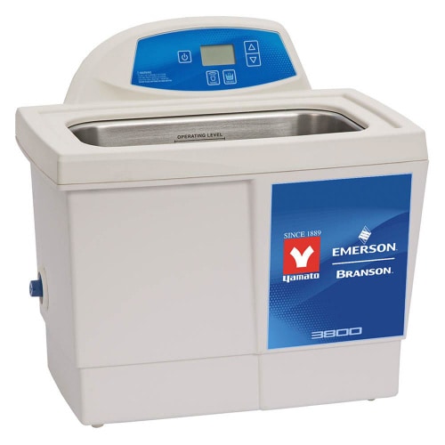 超音波洗浄器 CPX2800H−J