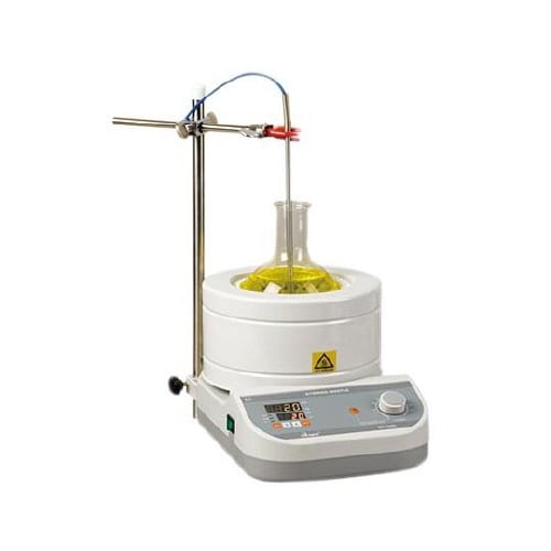 フラスコ用マントルヒーター MS−DMS−5