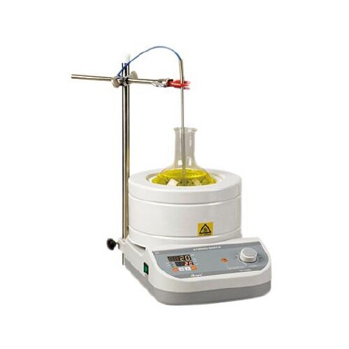 フラスコ用マントルヒーター MS−DMS−10