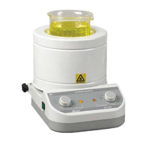 ビーカー用マントルヒーター MS−ESB−1