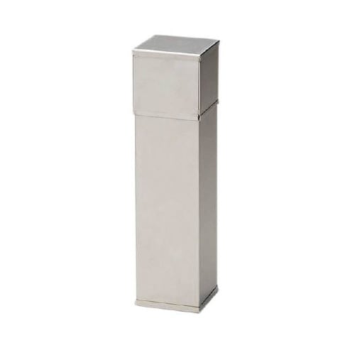 角型ピペット滅菌缶 8−30 (2個入)
