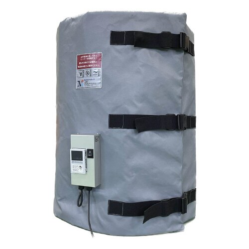 ジャケットドラムヒーター MDJT−200SBI