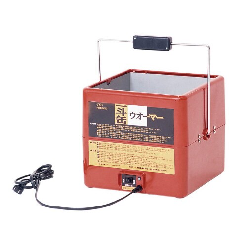 一斗缶ウォーマー HYK0100