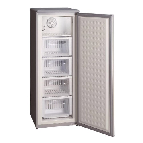 ファン式小型冷凍庫 MA−6120FF