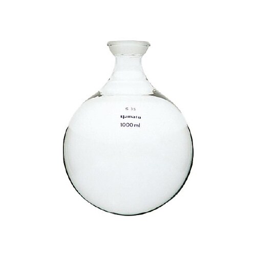 ロータリーエバポレーター用受けフラスコ ORG30