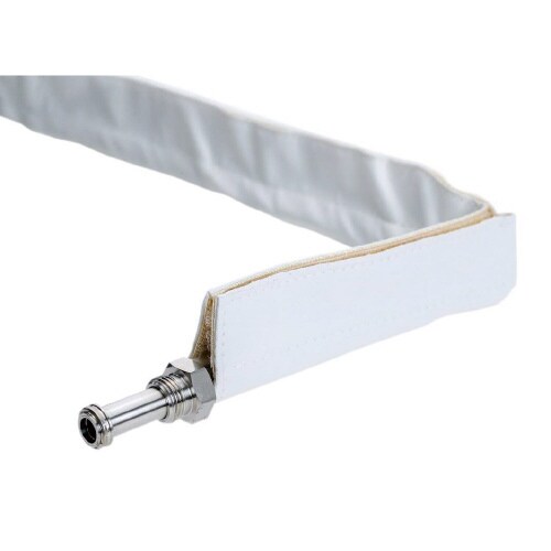 チューブカバーヒーター SRX−9.52−25