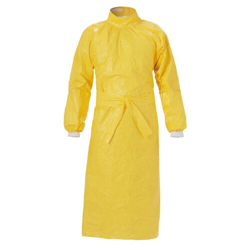 タイケムガウン2000C0290 L/XXL ×2