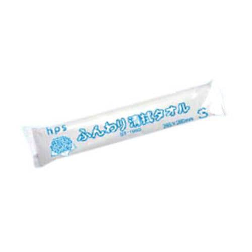 ふんわり清拭タオル ST−100S(100本)