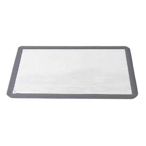 シンガー粘着マット ホワイト(30枚×10マット)