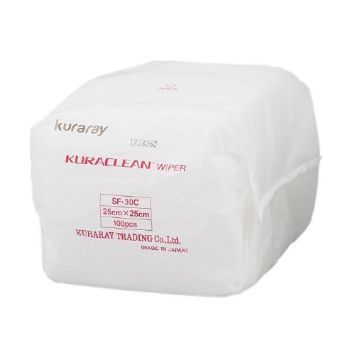 クラクリーン(R)ワイパー SF−30C×10
