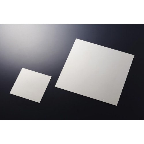 チタン板 100×100mm 0.6t×5