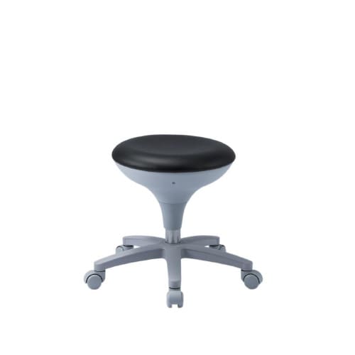 作業用チェア WS025−VPI