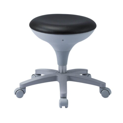 作業用チェア WS020−VBK