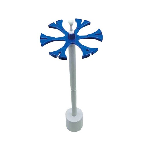 ピペットスタンド(回転式) P−6