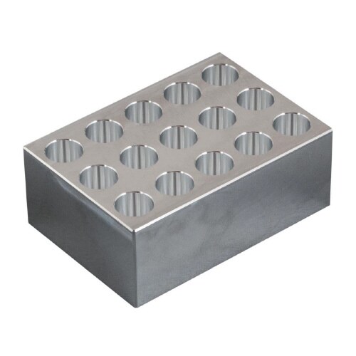 アルミブロック D151