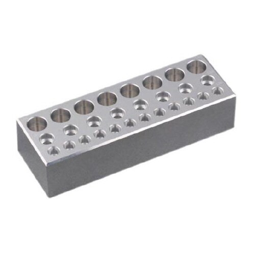 アルミブロック D301