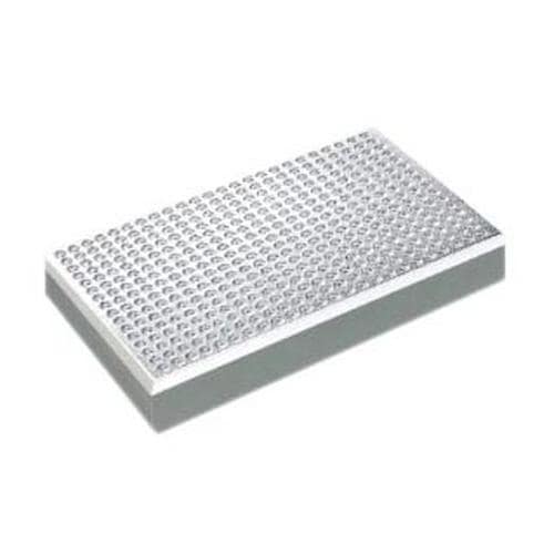 アルミブロック D101