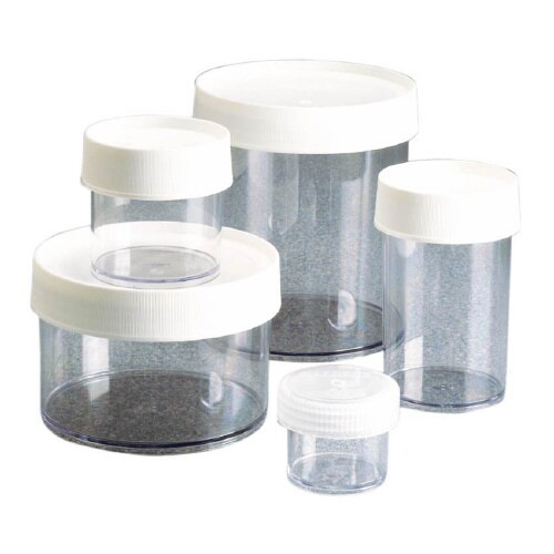 広口PC容器 2116−0125(125mL)